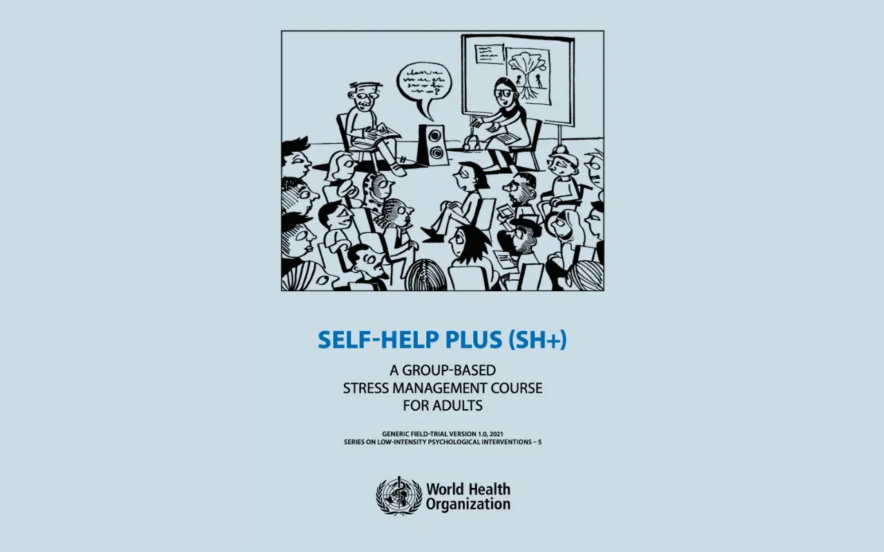 African accent voiceover e-learning project for World Health Organization