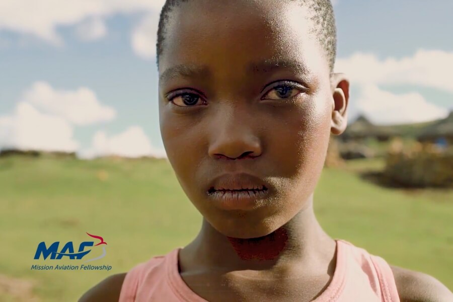 Mission Aviation Fellowship Narration