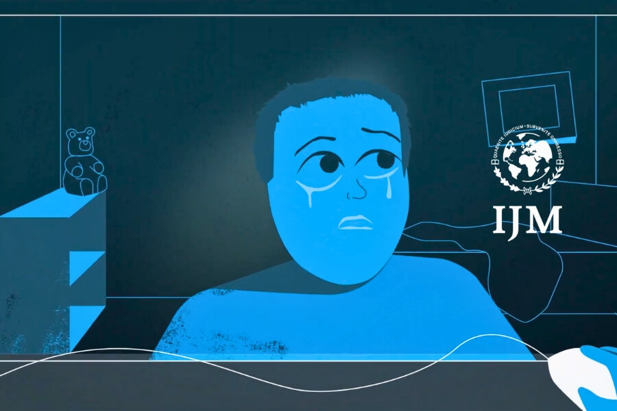 International Justice Mission Narration