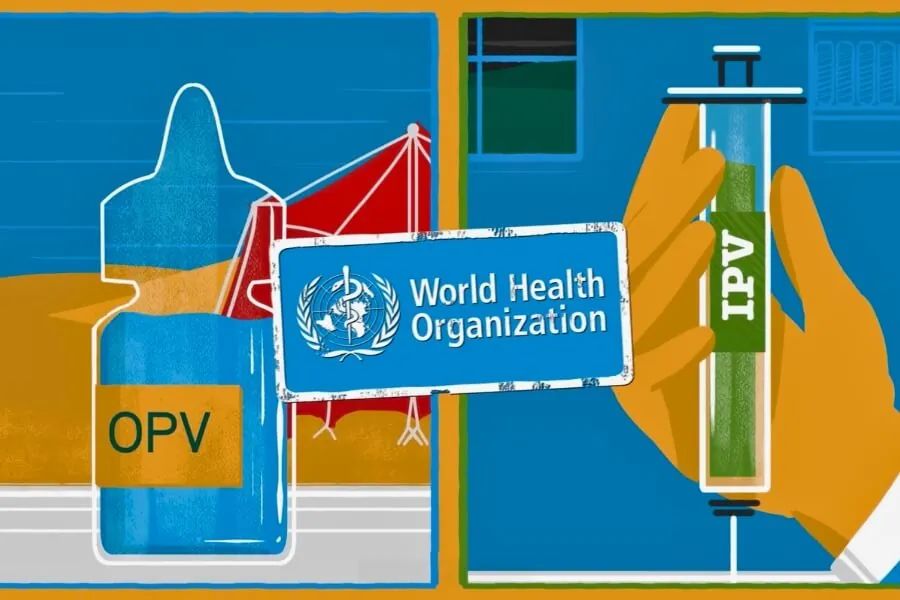 WHO Polio Narration