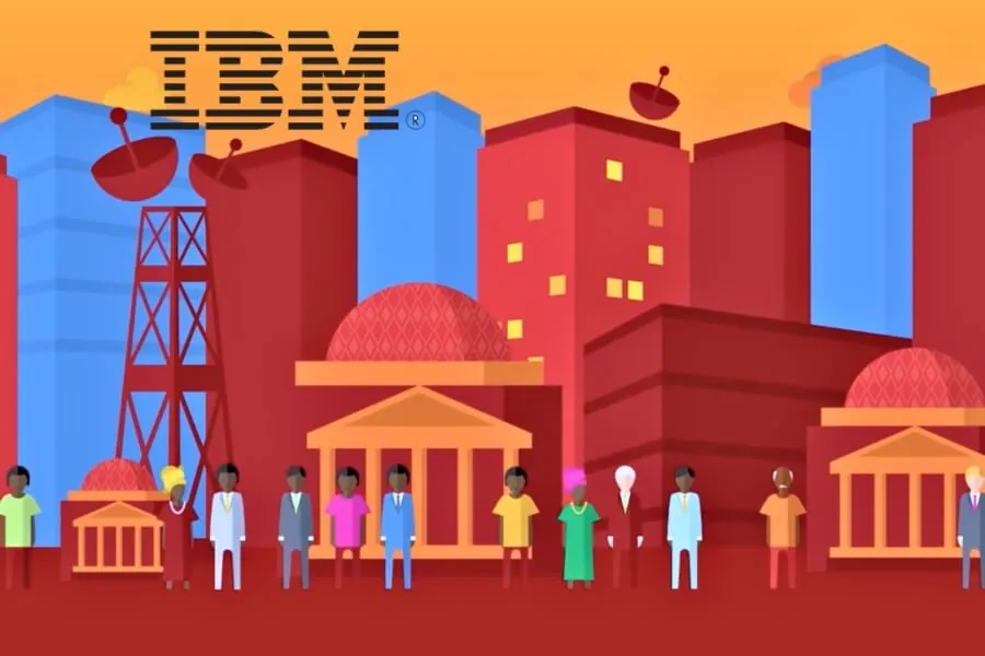 IBM Narration